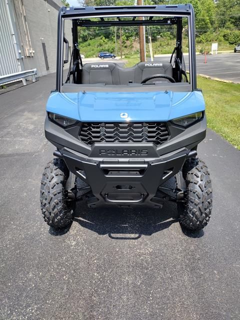 2026 Polaris Ranger SP 570 Premium 6