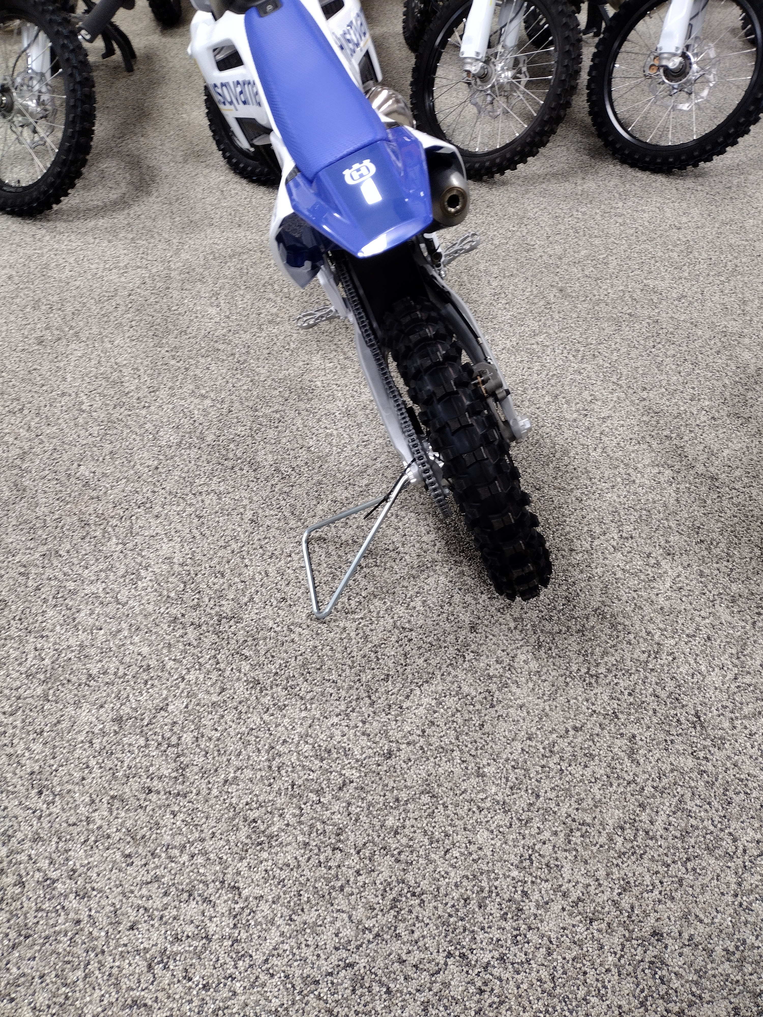 2027 Husqvarna TC 85 19/16 6