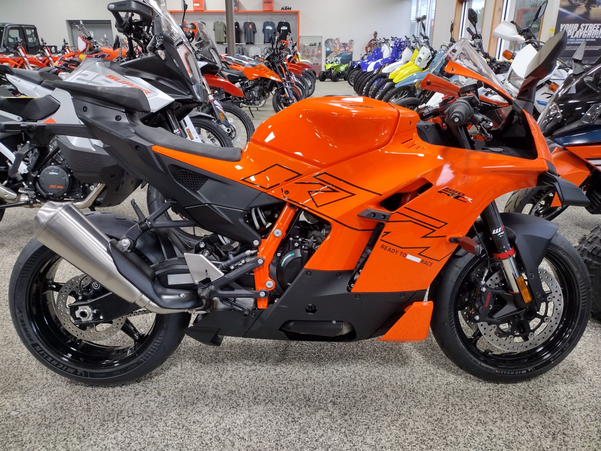 2026 990 RC R