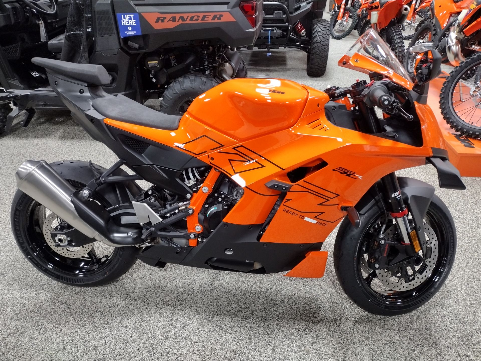 2026 990 RC R