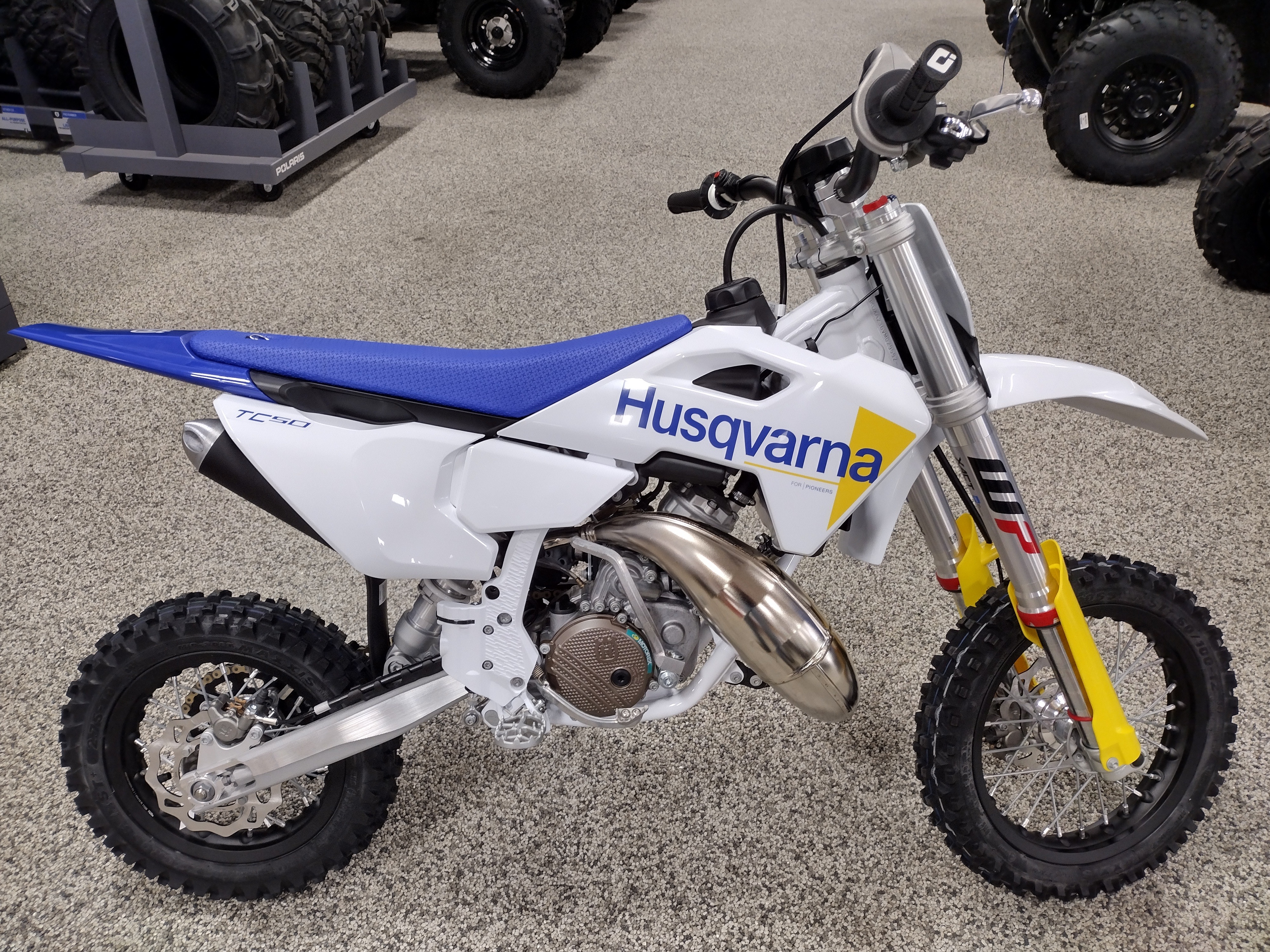 2027 TC 50