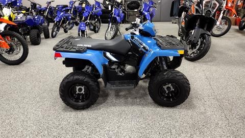 2027 Polaris Sportsman 110 EFI 1