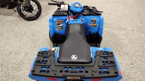 2027 Polaris Sportsman 110 EFI 6