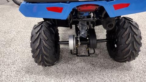 2027 Polaris Sportsman 110 EFI 7