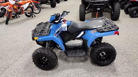 2027 Polaris Sportsman 110 EFI 2