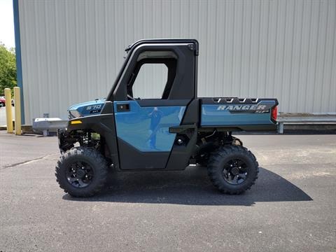 2026 Polaris Ranger SP 570 NorthStar Edition 2