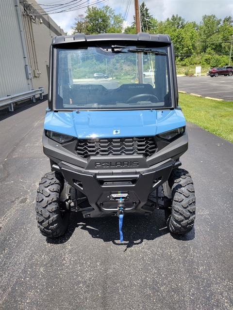 2026 Polaris Ranger SP 570 NorthStar Edition 6