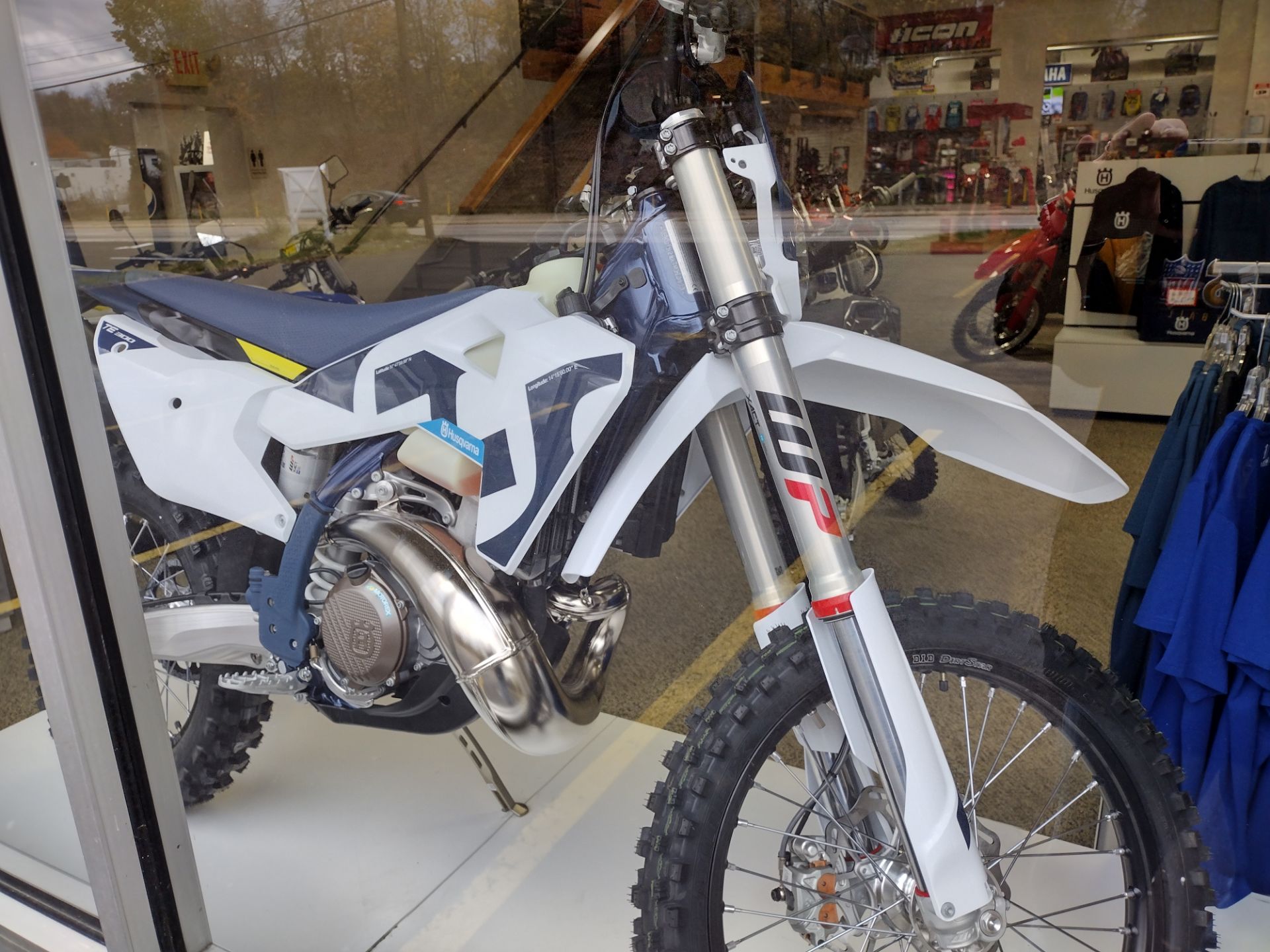 2026 TE 300