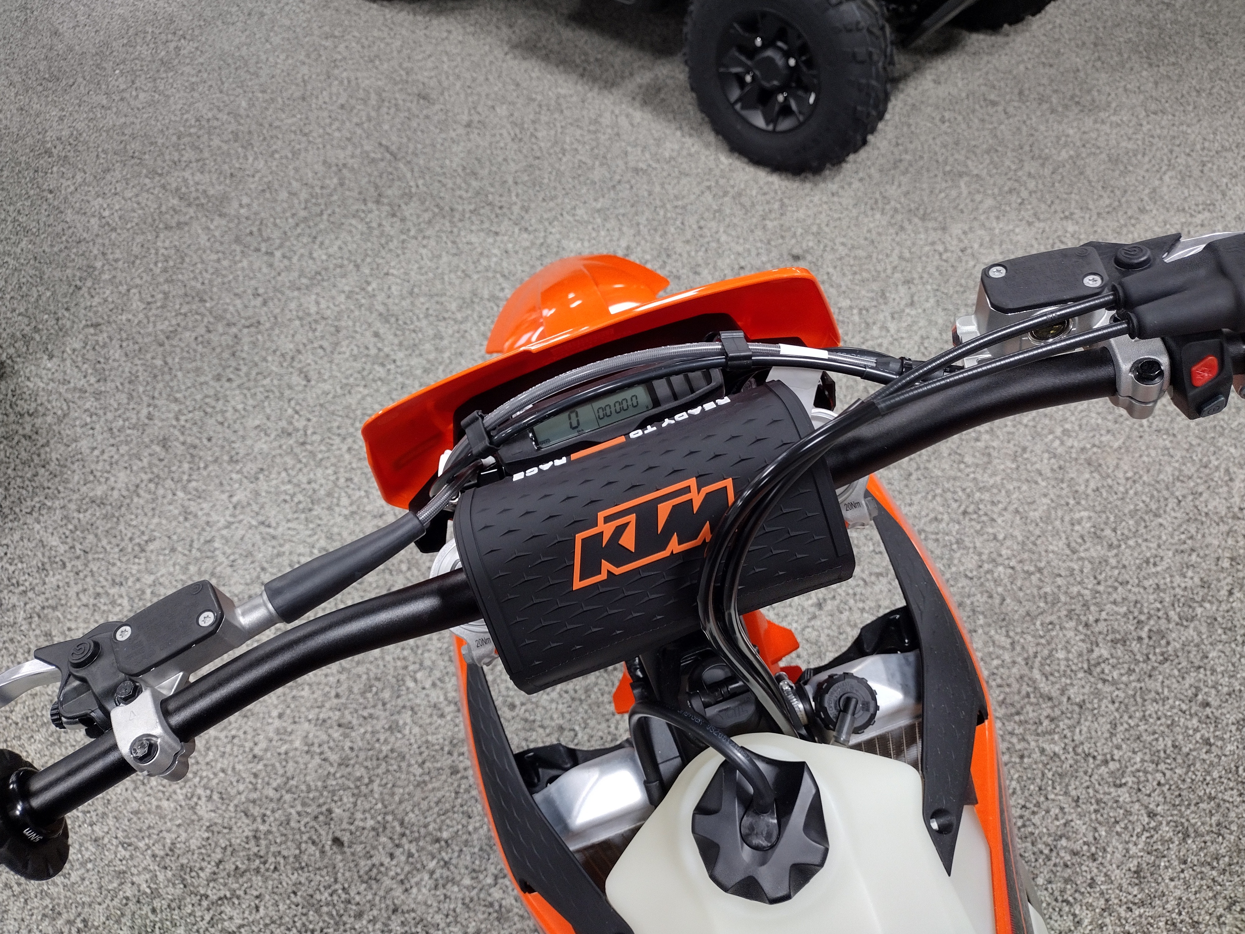 2027 KTM 300 XC-W 4