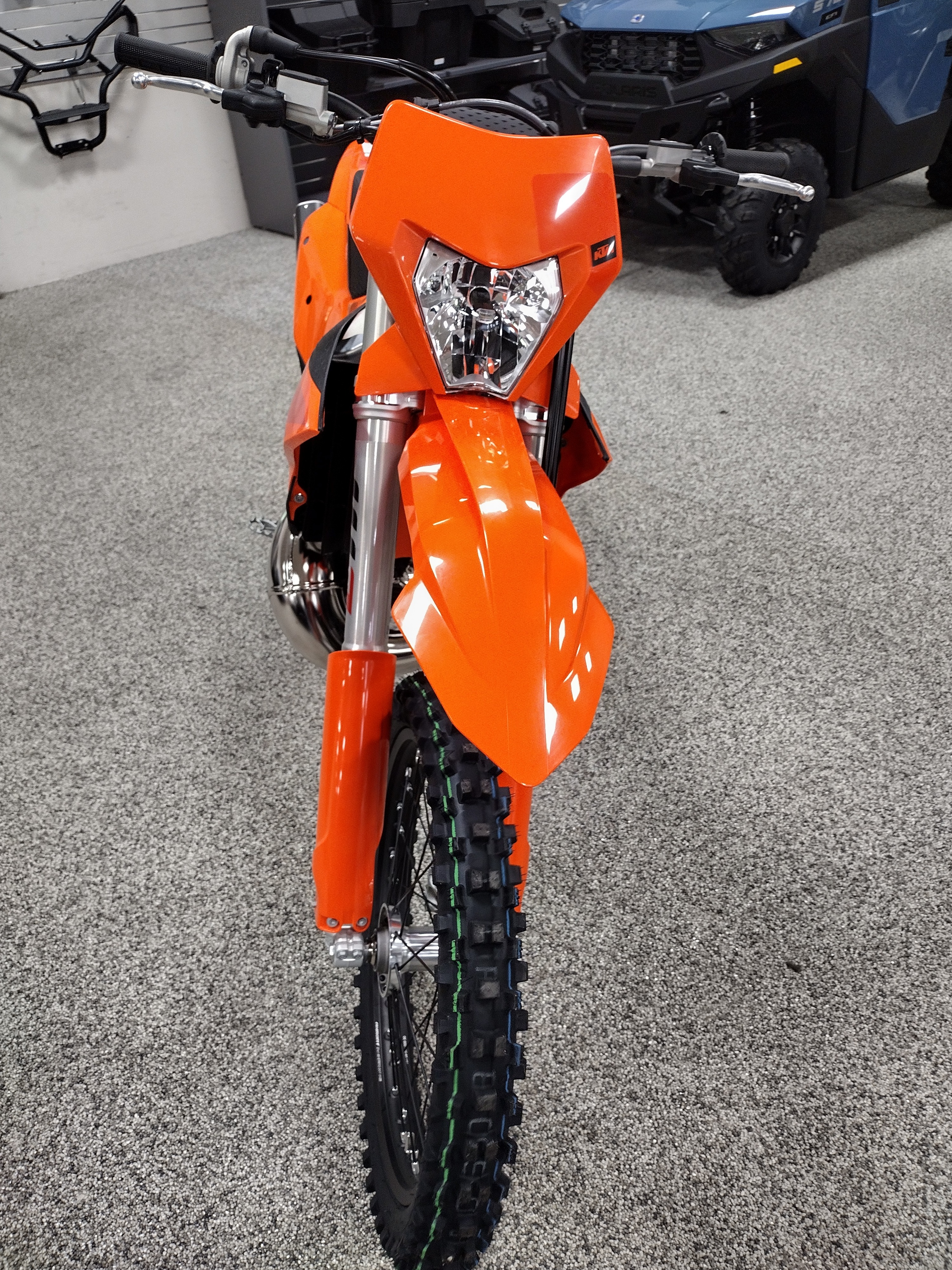 2027 KTM 300 XC-W 5