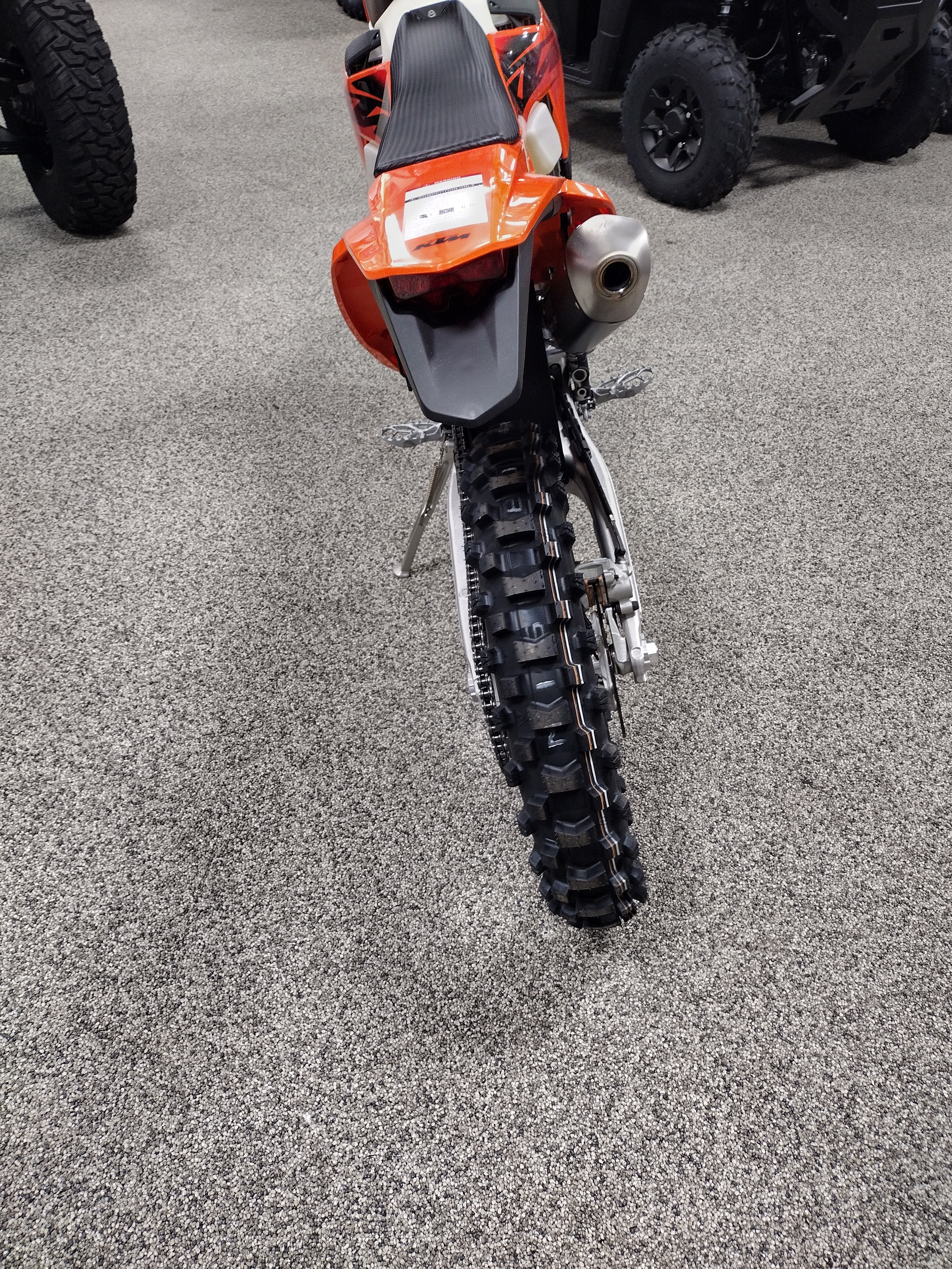 2027 KTM 300 XC-W 6