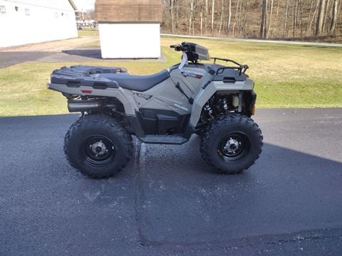 2026 Sportsman 570