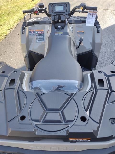 2026 Polaris Sportsman 570 5