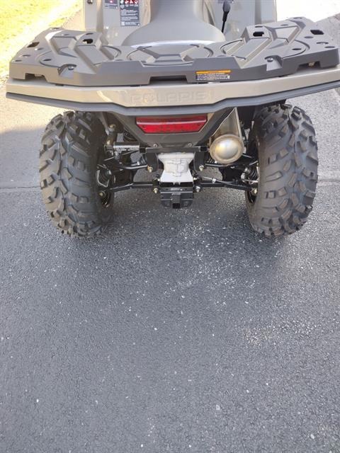 2026 Polaris Sportsman 570 6