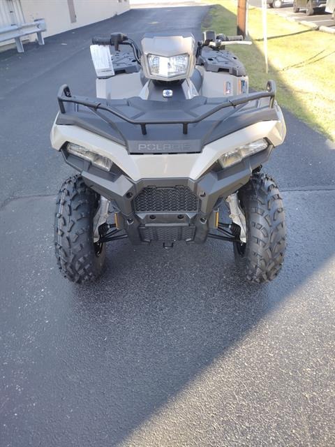 2026 Polaris Sportsman 570 4