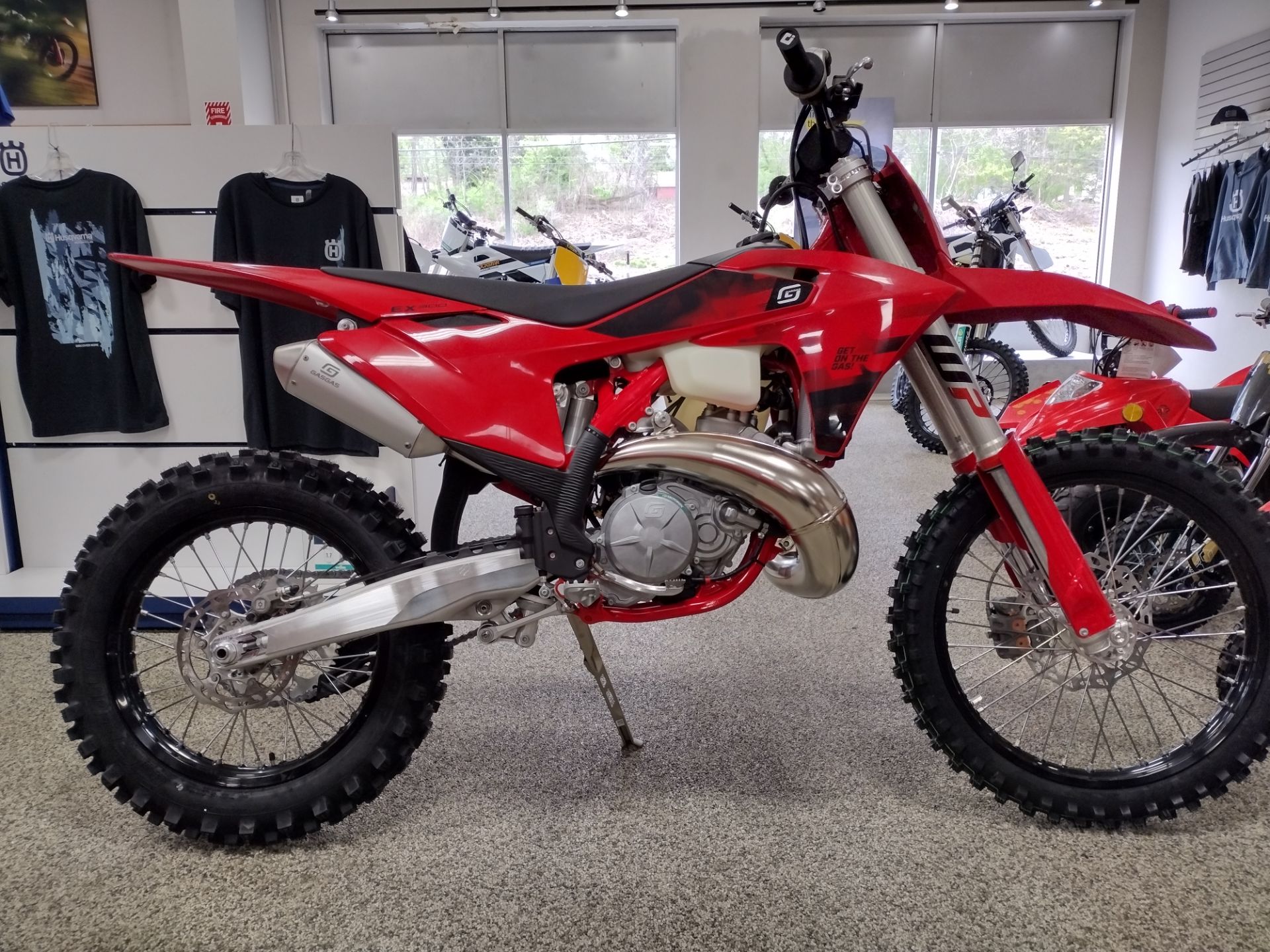 2026 GASGAS EX 300