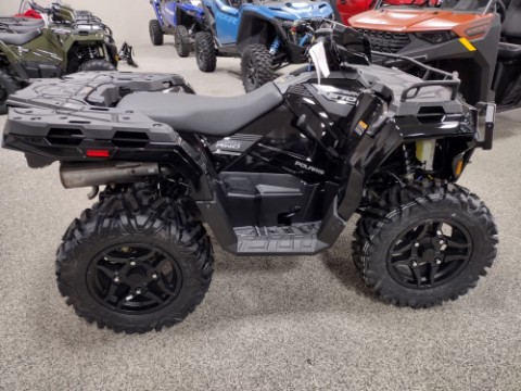2026 Polaris Sportsman 570 Trail