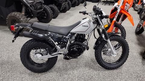 2026 TW200