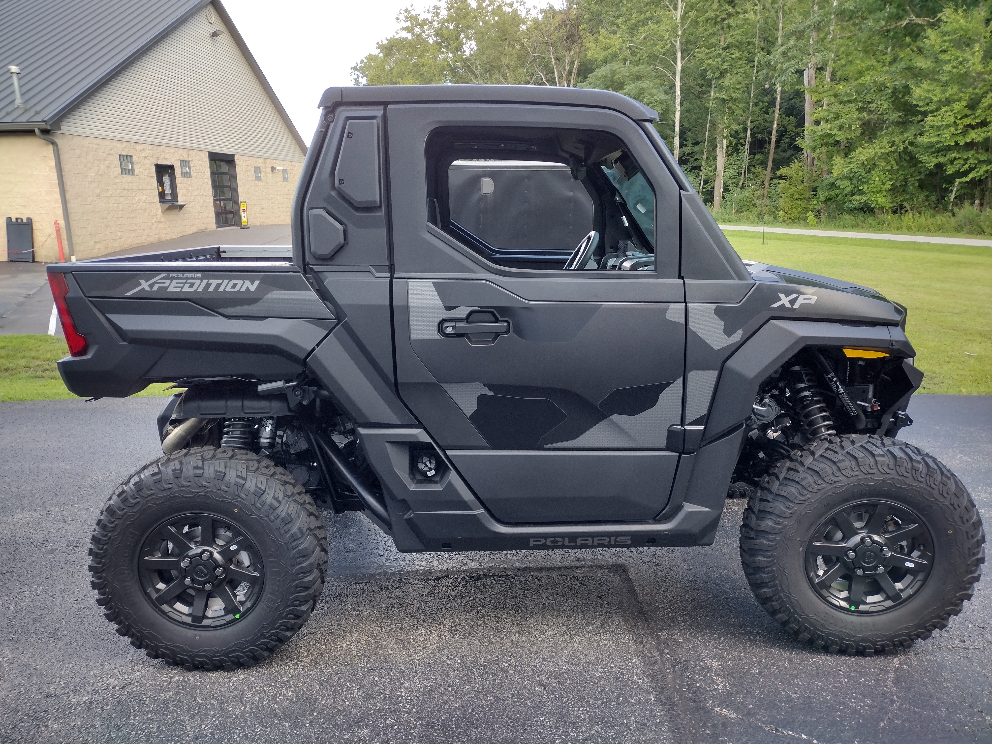 2027 Polaris XPEDITION XP NorthStar