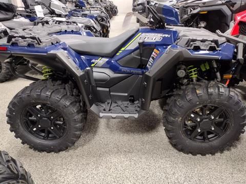2026 Sportsman 850 Trail