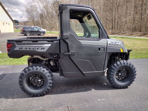 2027 Polaris Ranger XP 1000 Cab