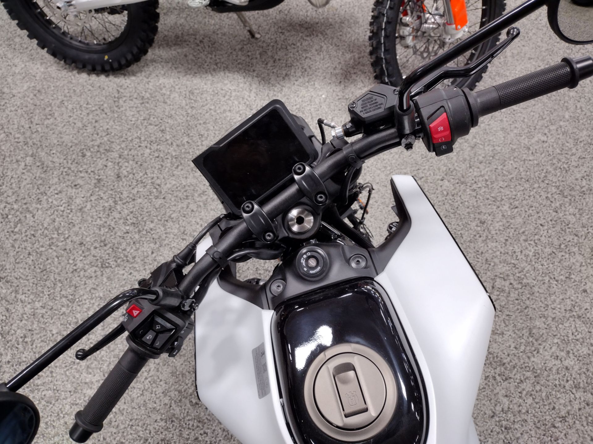 New 2024 Husqvarna Vitpilen 401, Murrysville PA | Specs, Price