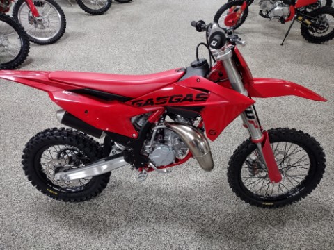 2027 Gasgas MC 85 17/14