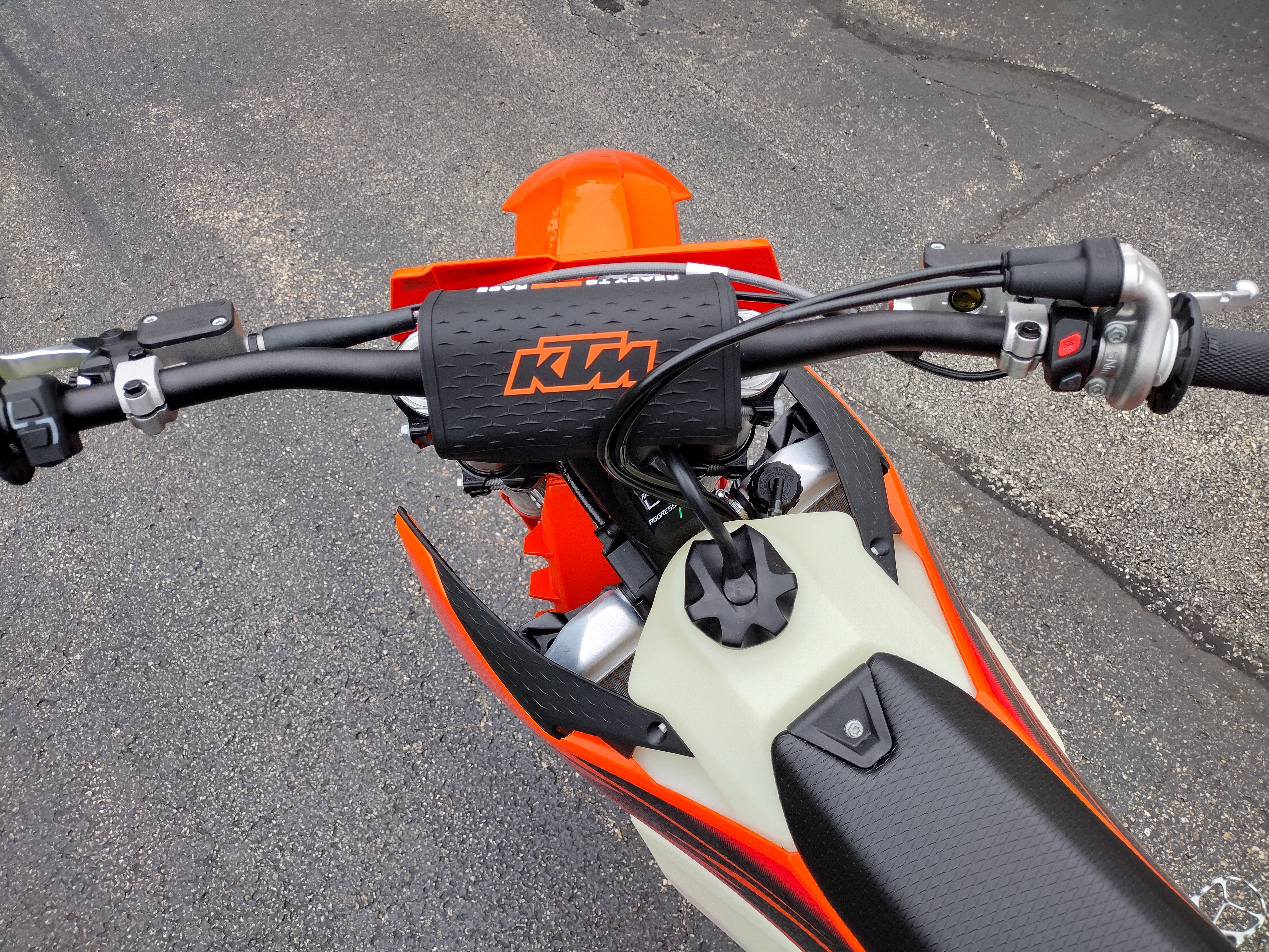 2027 KTM 300 XC 5
