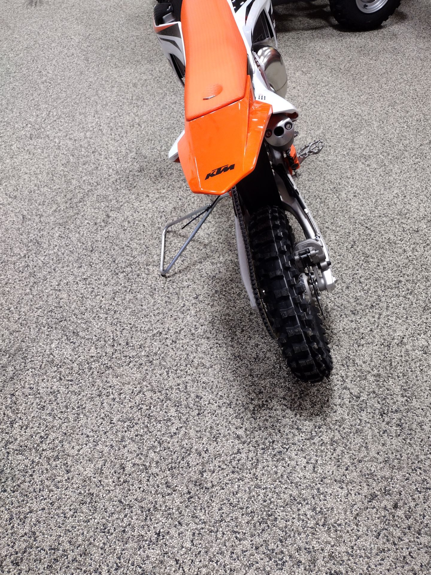 2026 KTM 65 SX 6