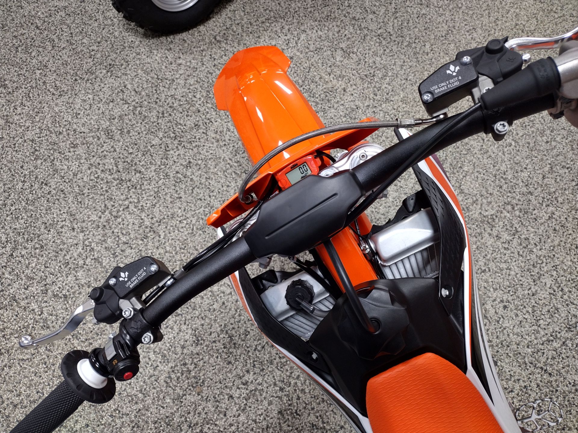 2026 KTM 65 SX 5