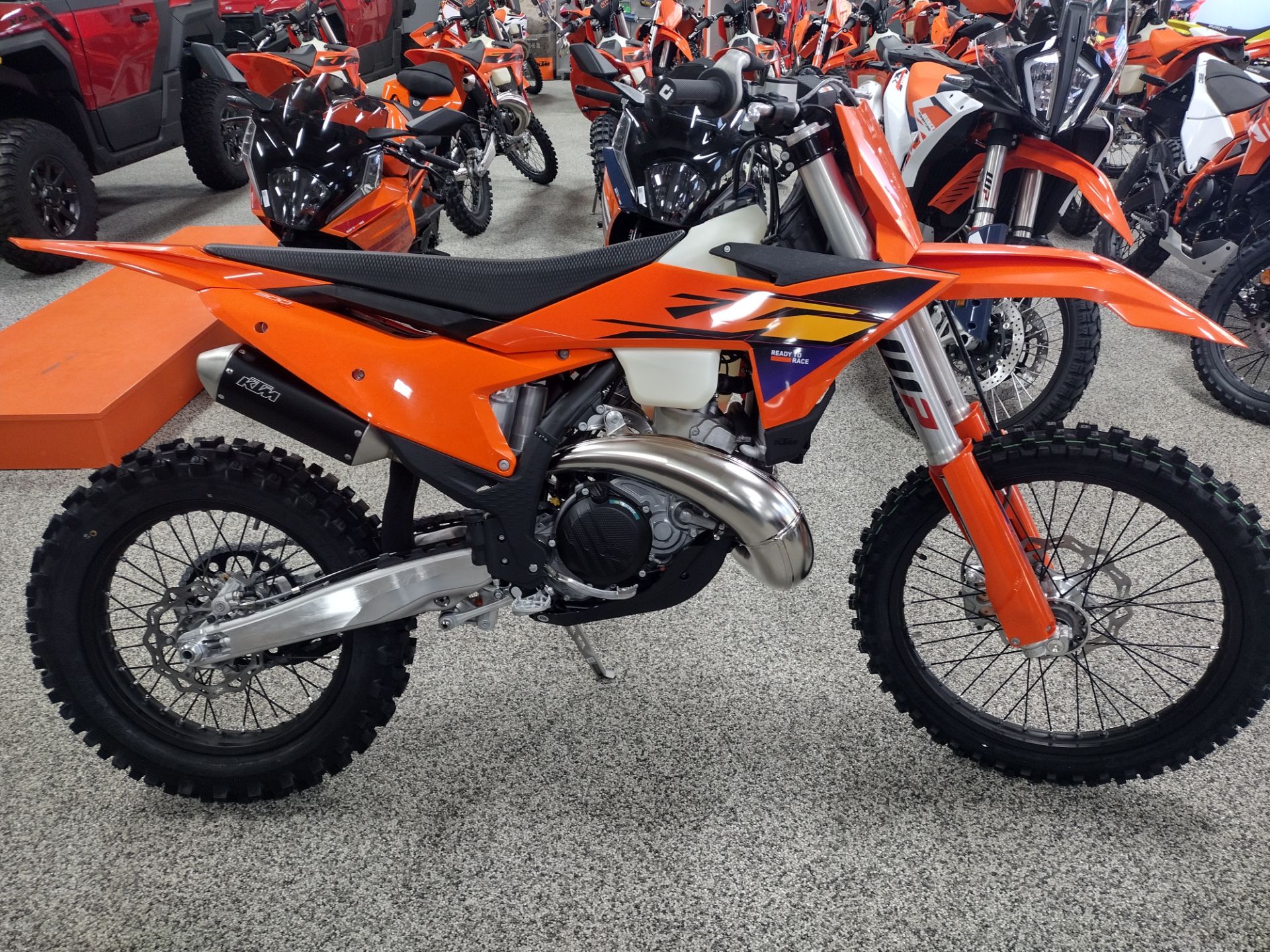 2026 300 XC