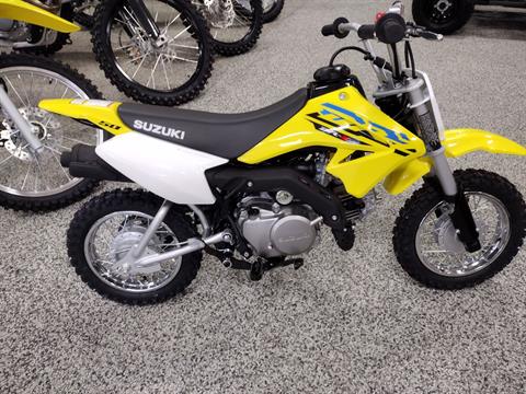 New 2025 Suzuki DR-Z50, Murrysville PA Specs, Price, Photos