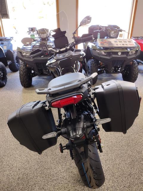 New 2025 Yamaha Tracer 9, Murrysville PA | Specs, Price, Photos