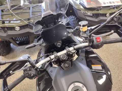 New 2025 Yamaha Tracer 9, Murrysville PA | Specs, Price, Photos