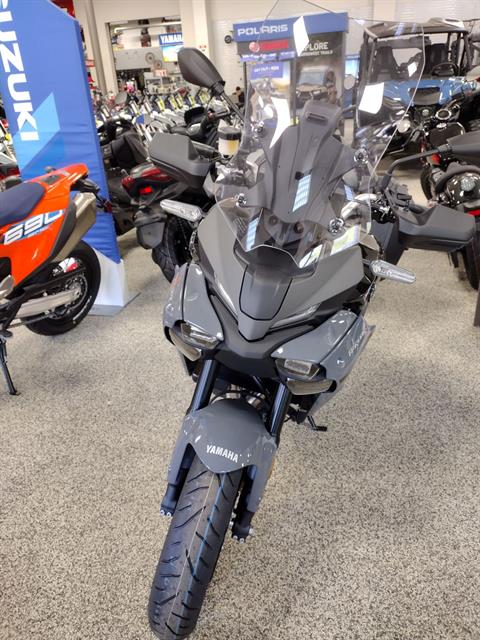 New 2025 Yamaha Tracer 9, Murrysville PA | Specs, Price, Photos