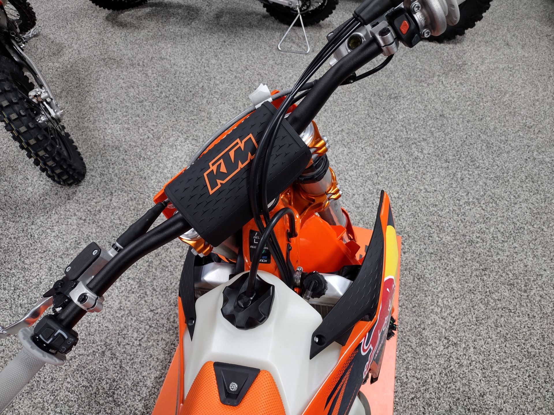 New 2026 KTM 350 XC-F Factory Edition, Murrysville PA | Specs