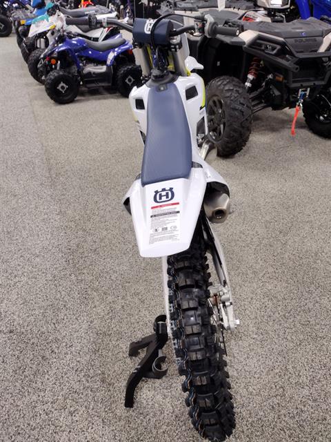 New 2025 Husqvarna TC 250, Murrysville PA | Specs, Price, Photos