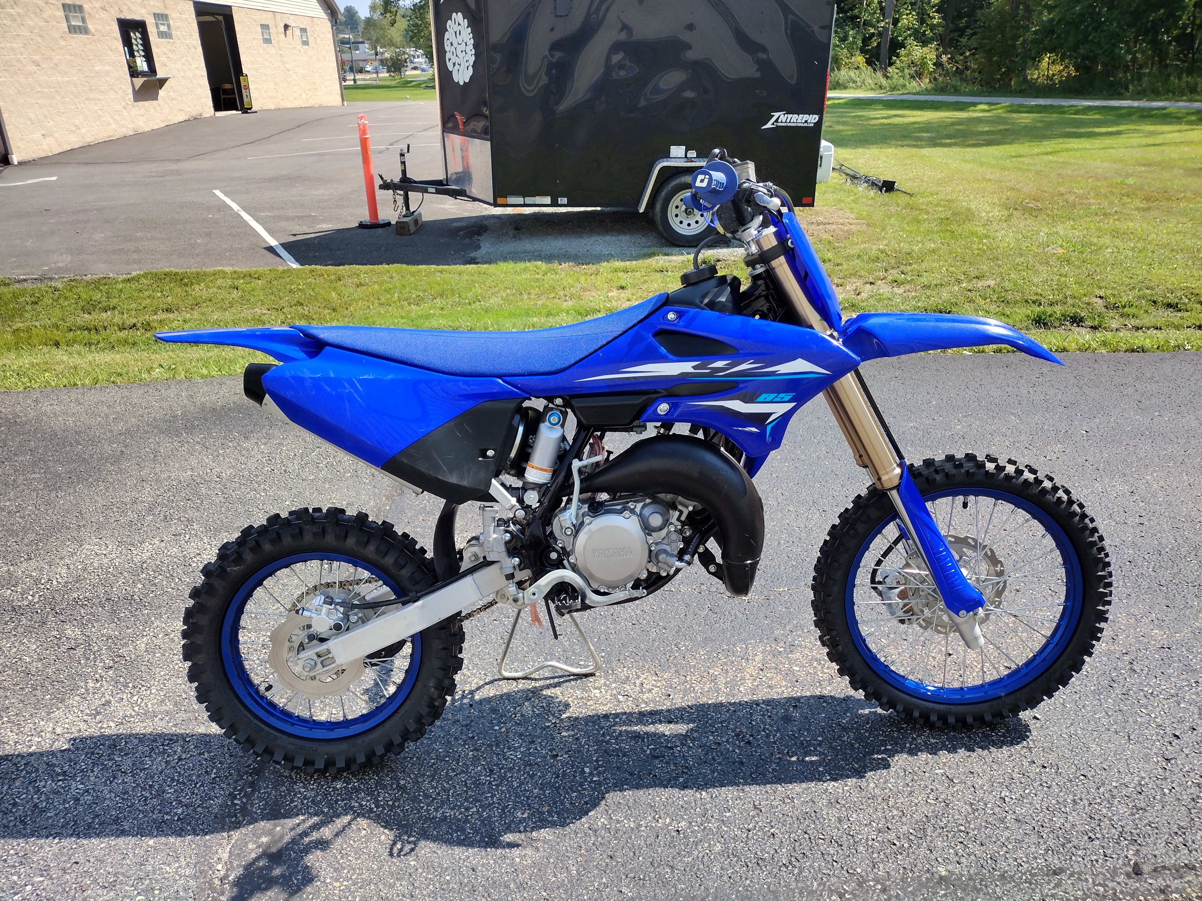 2026 YZ85
