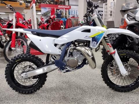 2026 Husqvarna TC 85 17/14