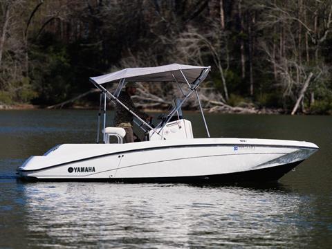 2018 Yamaha 190 FSH in Whitehouse, Texas