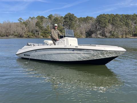 2018 Yamaha 190 FSH in Whitehouse, Texas - Photo 4
