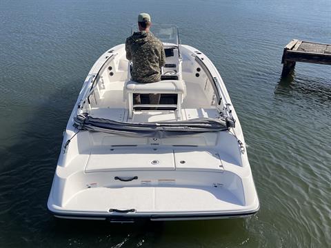 2018 Yamaha 190 FSH in Whitehouse, Texas - Photo 7