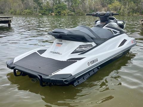 2016 Yamaha VX Cruiser in Whitehouse, Texas - Photo 3