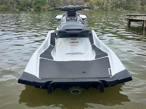 2016 Yamaha VX Cruiser in Whitehouse, Texas - Photo 5