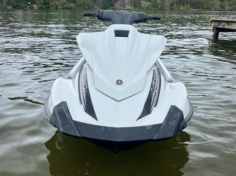 2016 Yamaha VX Cruiser in Whitehouse, Texas - Photo 6