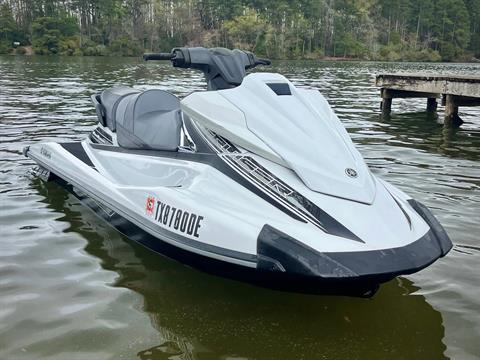 2016 Yamaha VX Cruiser in Whitehouse, Texas - Photo 7