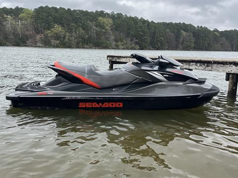 2014 Sea-Doo GTX Limited iS™ 260 in Whitehouse, Texas