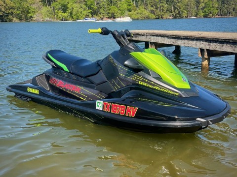 2023 Yamaha JetBlaster in Whitehouse, Texas - Photo 2