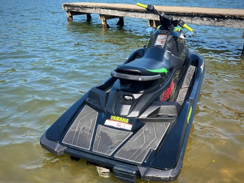 2023 Yamaha JetBlaster in Whitehouse, Texas - Photo 8