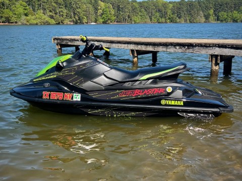 2023 Yamaha JetBlaster in Whitehouse, Texas - Photo 10
